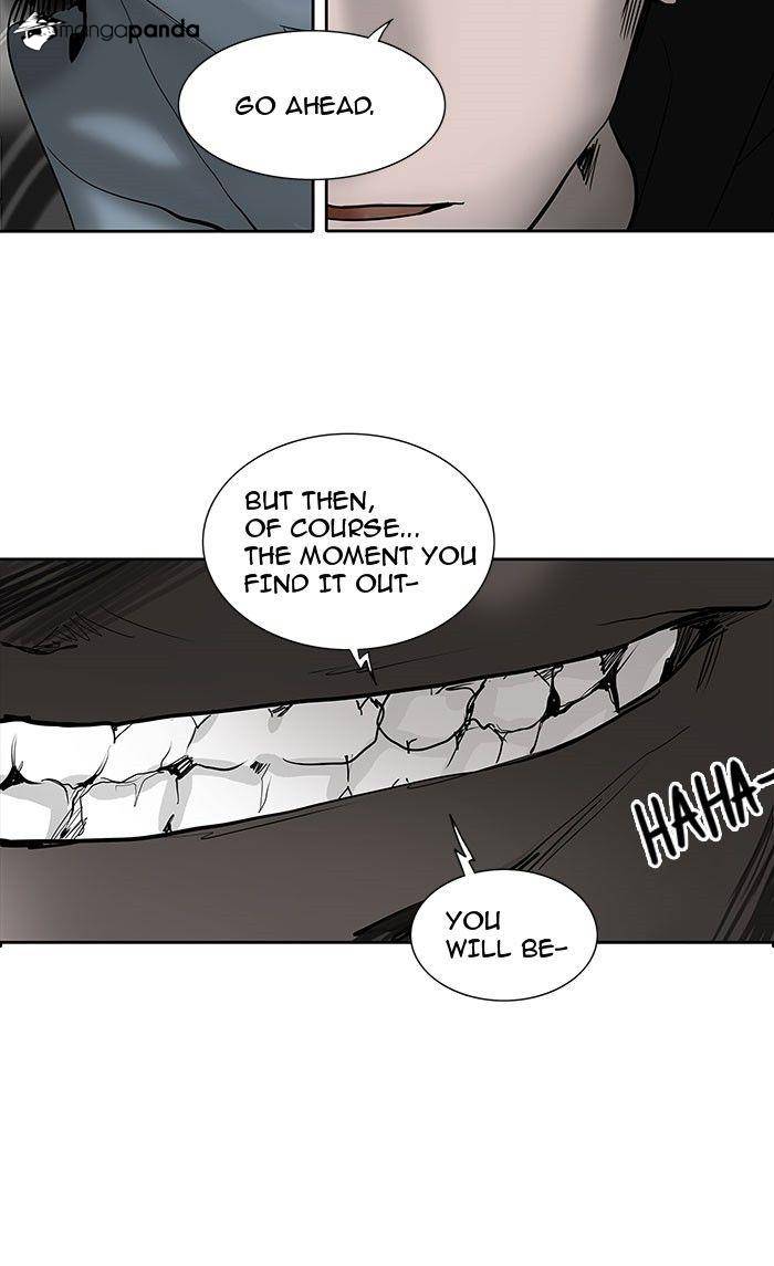 Tower of God Chapter 256 image 25